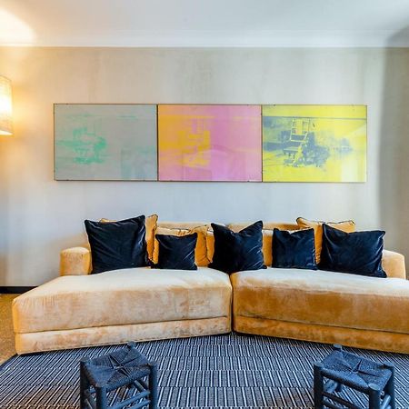 Rome As You Feel - Torre Argentina Art Apartment Exterior foto