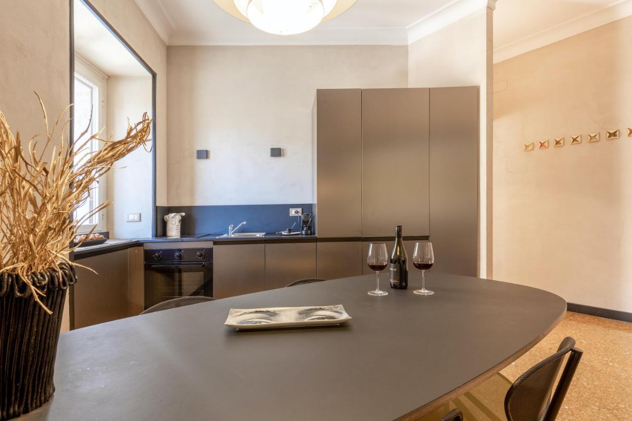 Rome As You Feel - Torre Argentina Art Apartment Exterior foto